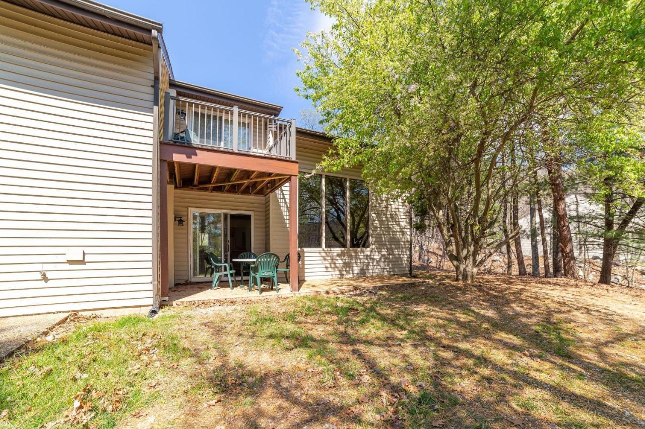 Mountainside Villas At Massanutten By Tripforth McGaheysville Exterior foto