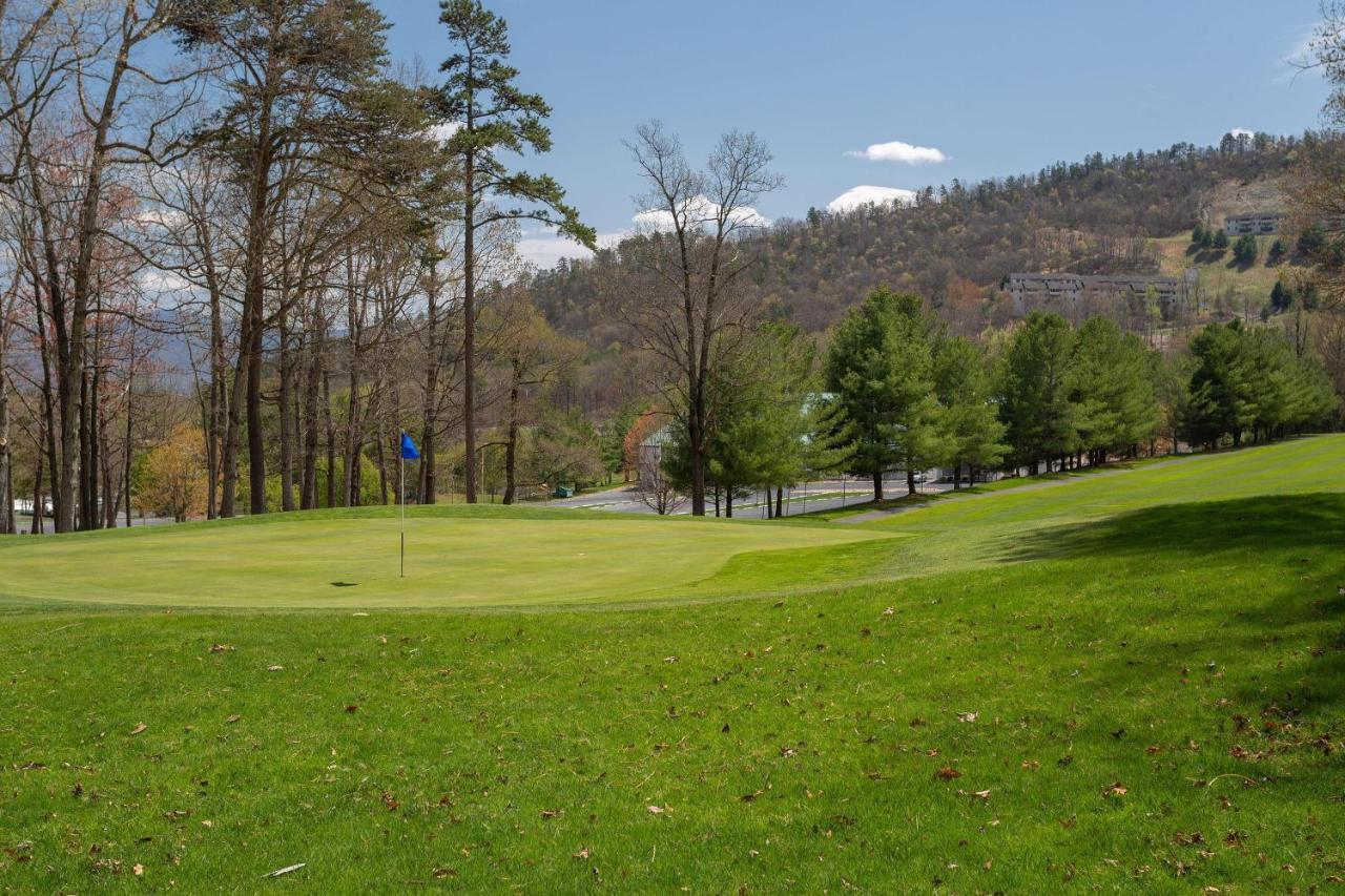Mountainside Villas At Massanutten By Tripforth McGaheysville Exterior foto