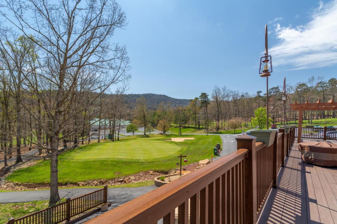 Mountainside Villas At Massanutten By Tripforth McGaheysville Exterior foto